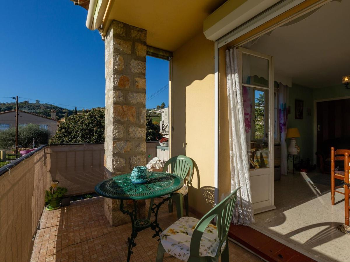 Apartment Le Neflier By Interhome Pegomas Exterior photo